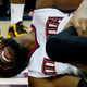 Illustration for article titled DeMarre Carrolls Knee Is Going To Be Okay